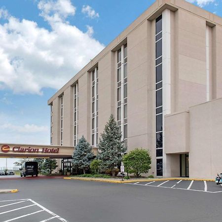Clarion Hotel Indianapolis Ngoại thất bức ảnh