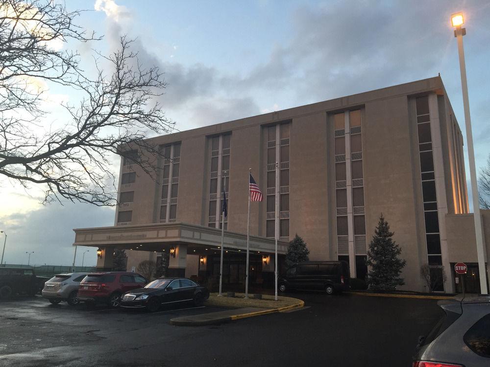 Clarion Hotel Indianapolis Ngoại thất bức ảnh