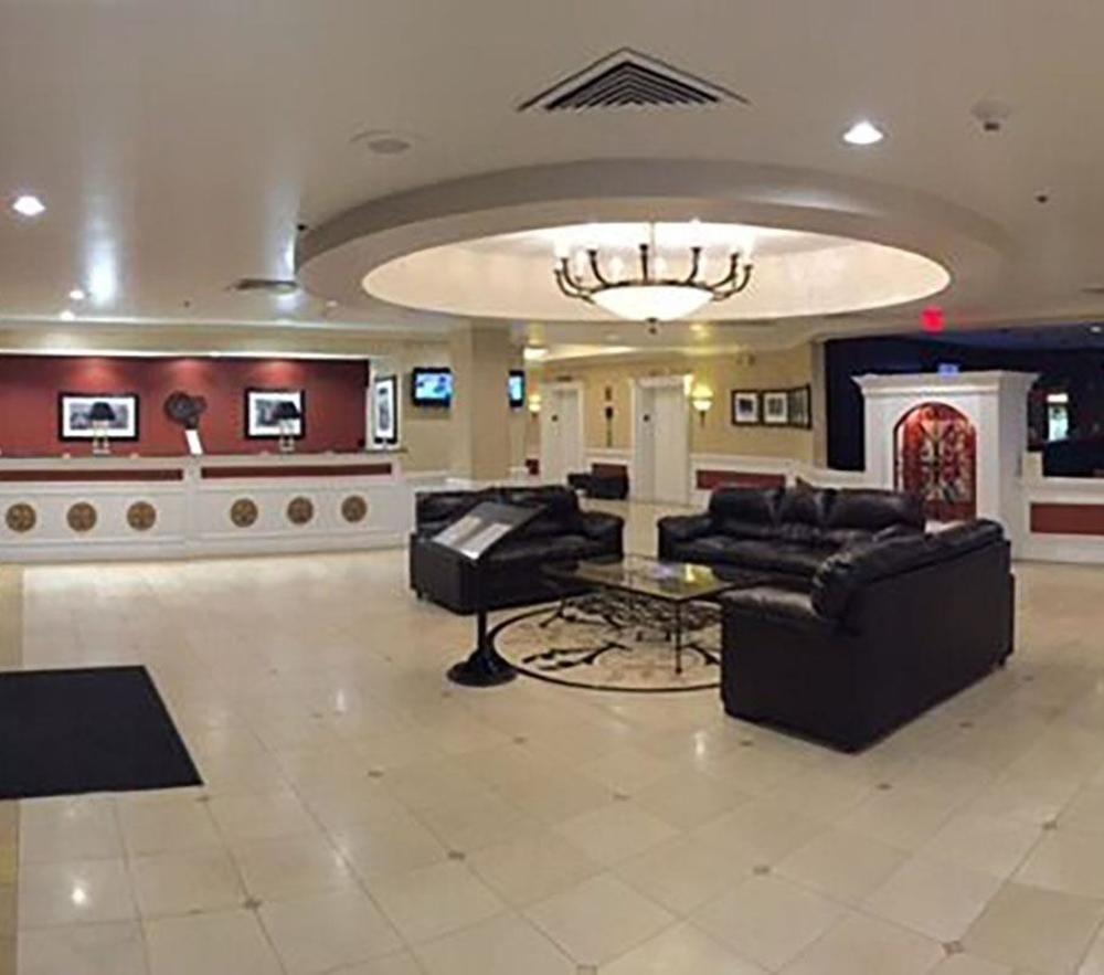Clarion Hotel Indianapolis Ngoại thất bức ảnh