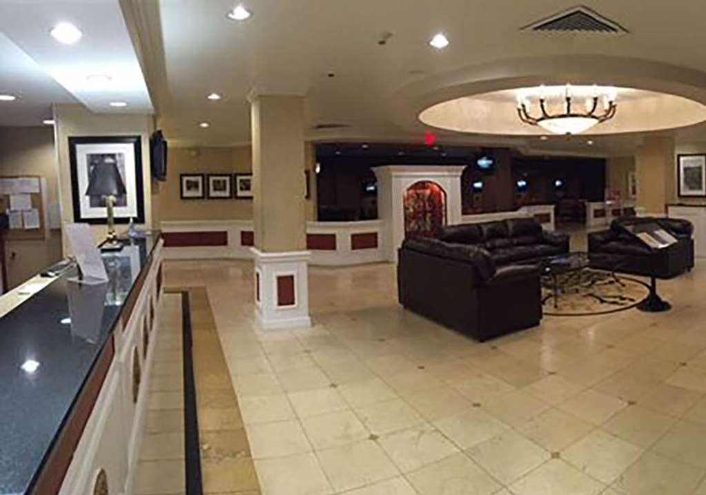 Clarion Hotel Indianapolis Nội địa bức ảnh
