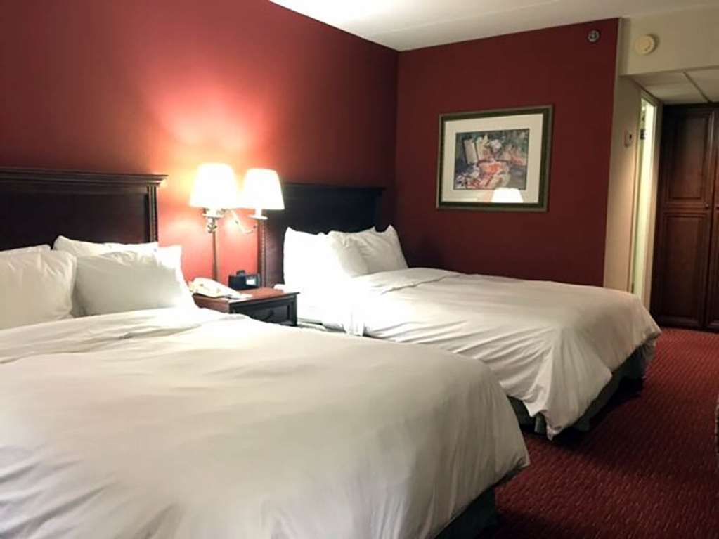 Clarion Hotel Indianapolis Phòng bức ảnh