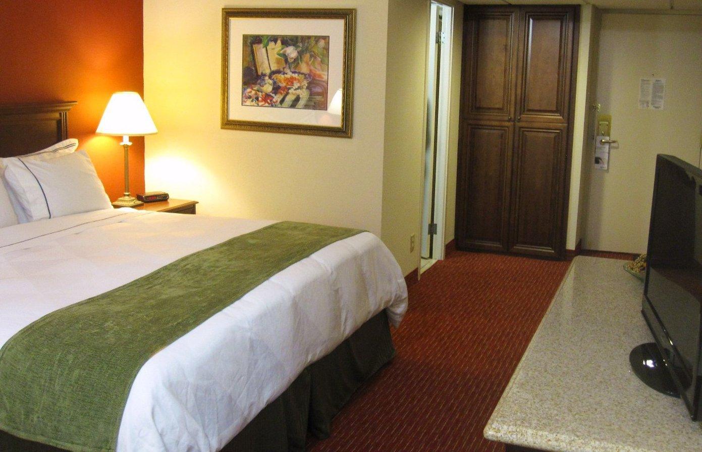 Clarion Hotel Indianapolis Ngoại thất bức ảnh