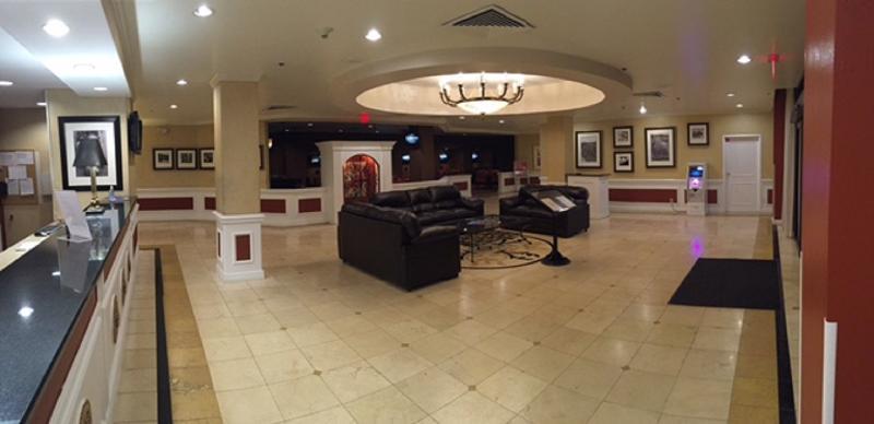 Clarion Hotel Indianapolis Ngoại thất bức ảnh