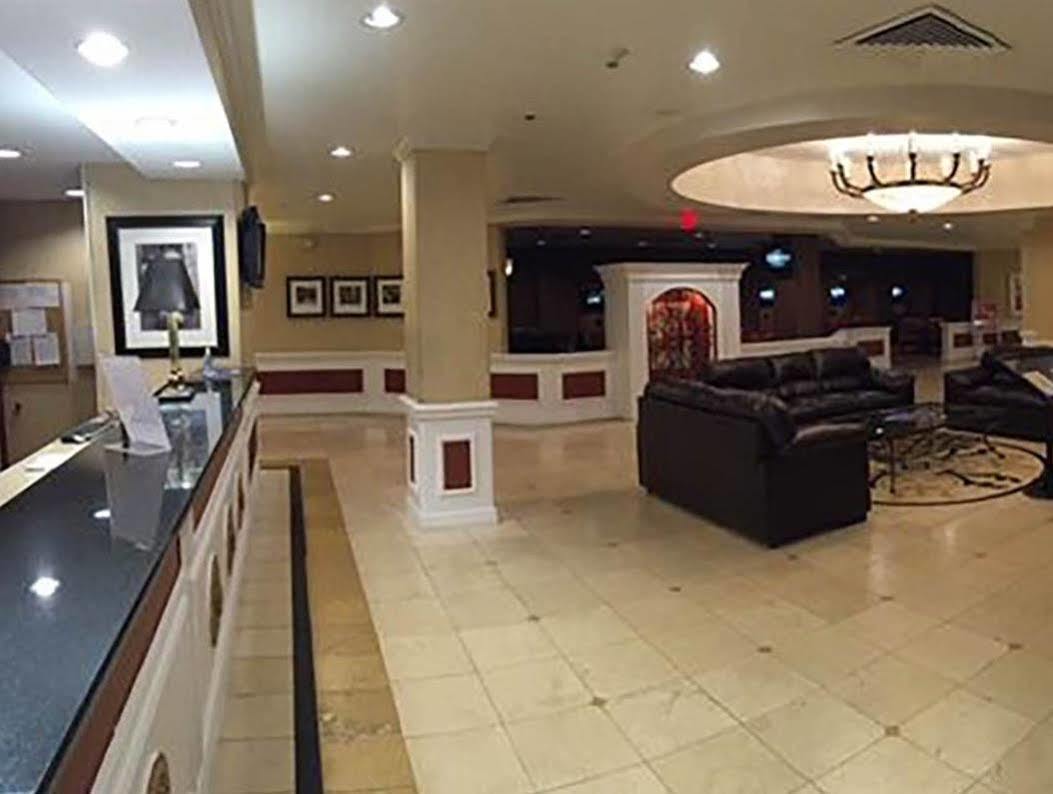 Clarion Hotel Indianapolis Ngoại thất bức ảnh