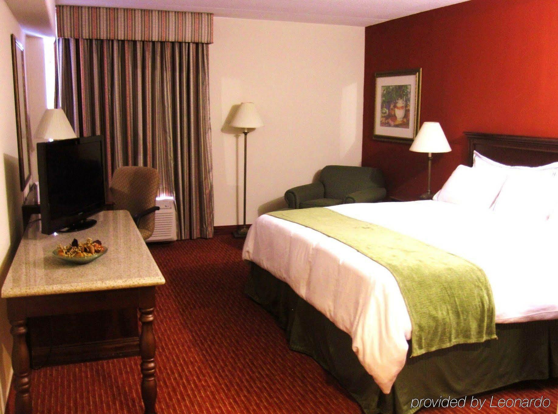 Clarion Hotel Indianapolis Ngoại thất bức ảnh